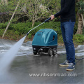 360 Comprehensive Cleaning High Pressure Washer